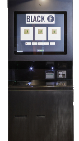 Check-In Design
