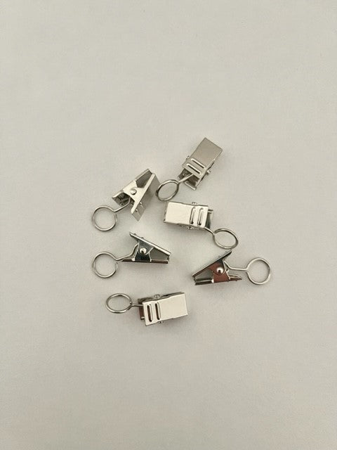 Kartenclips für alle keyBoy Varianten in der Kartenversion