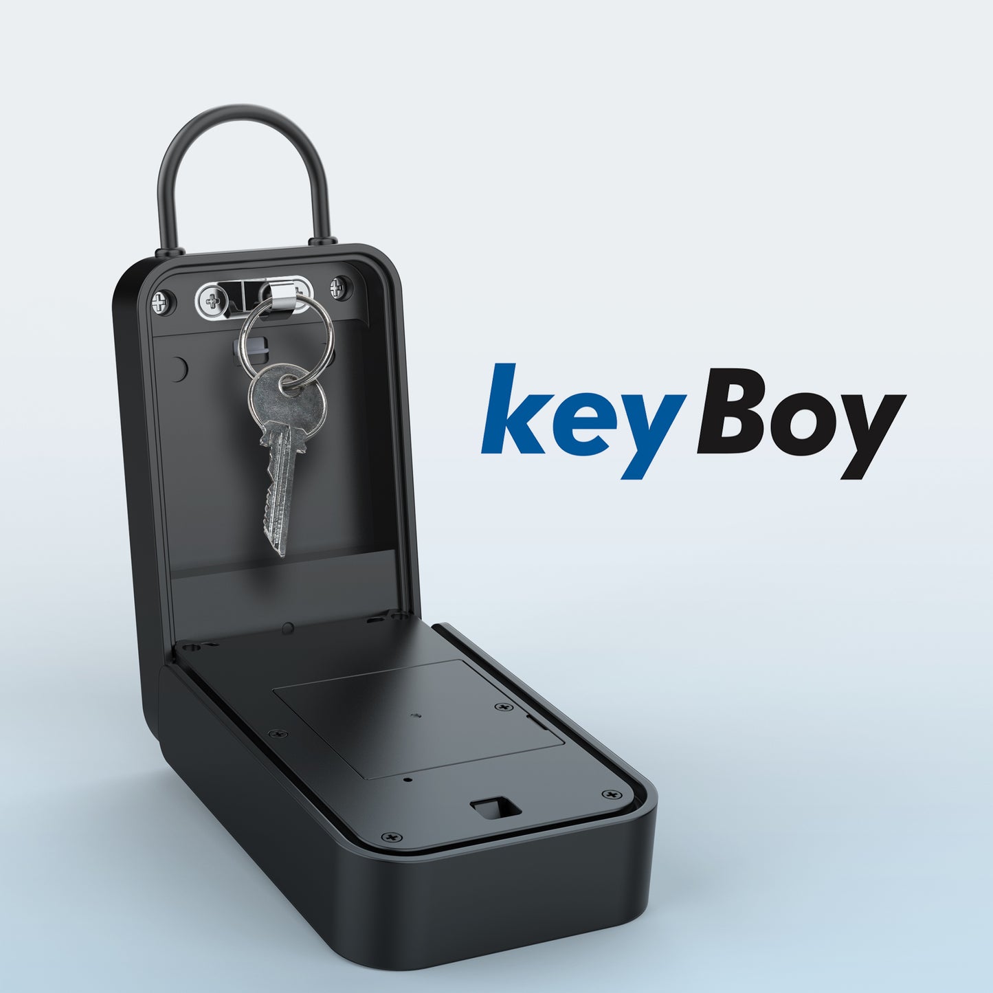 keyBoy One