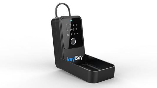 keyBoy One